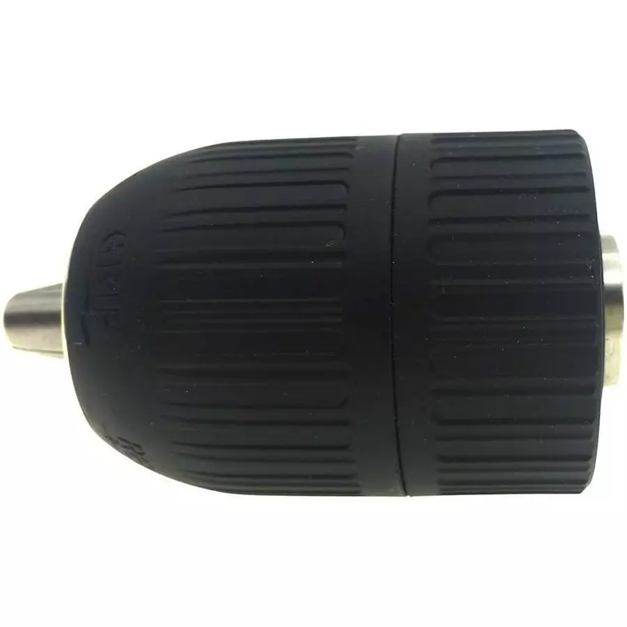 DY TOOLS Keyless Drill Chuck 2-13 mm Capacity 12.7 mm-20 UNF ( 1/2 Inch-20 UNF) Thread for Quick Change Electric Drill