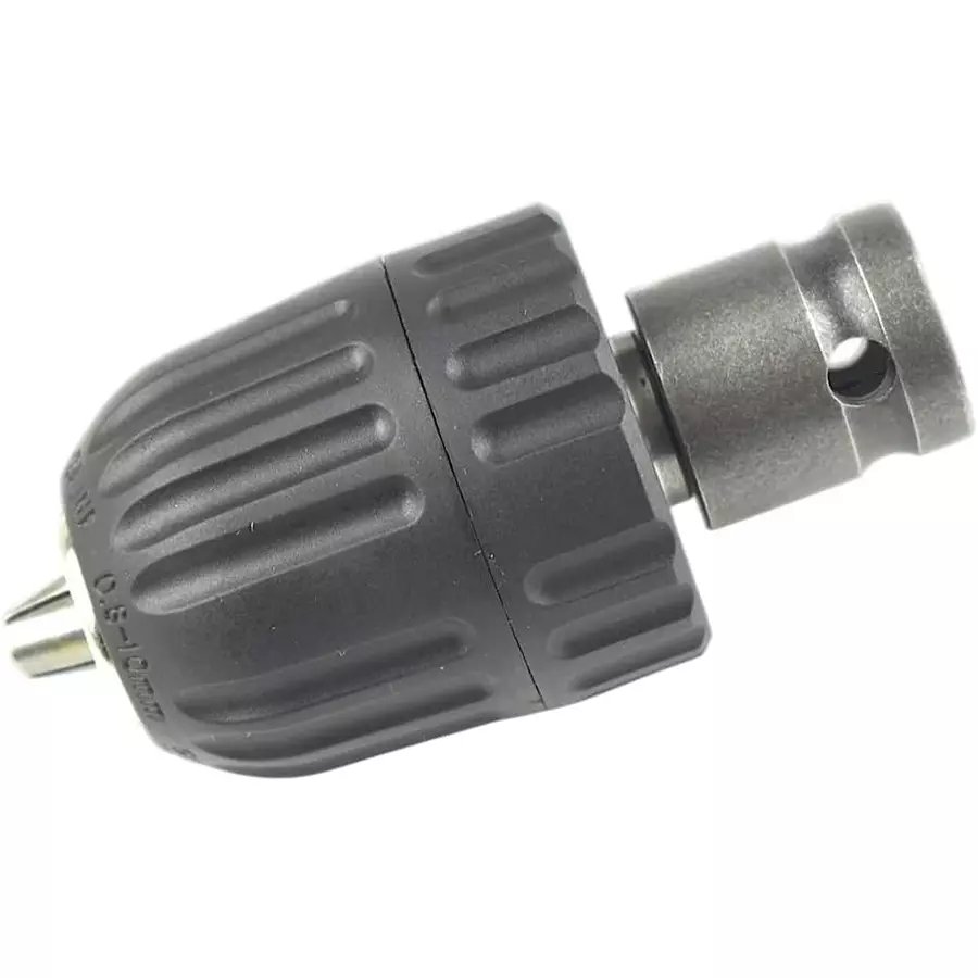 DY TOOLS Drill Chuck Adaptor 12.7 mm-20 UNF ( 1/2 Inch-20 UNF) Thread