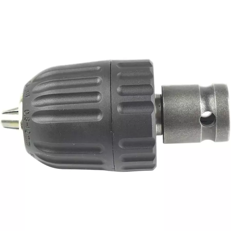 DY TOOLS Electric Wrench Drill Chuck 12.7 mm-20 UNF ( 1/2 Inch-20 UNF) Thread
