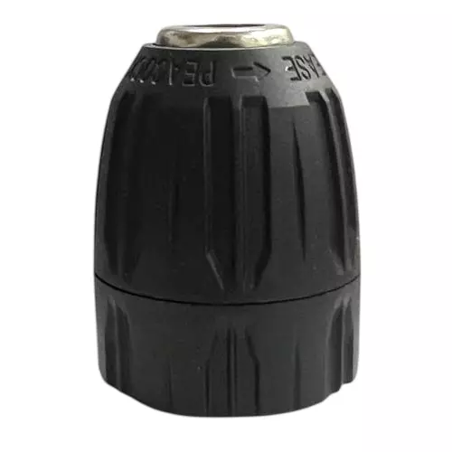 GENERIC Keyless Drill Chuck 10 mm 1/2-20UNF 3 Jaw Heavy Duty for Electric Drill