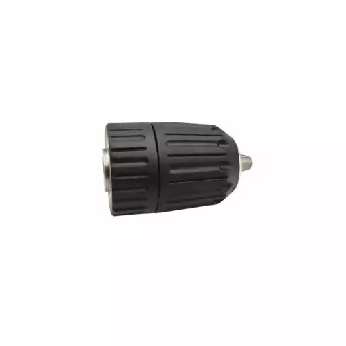 DY TOOLS Keyless Drill Chuck Heavy Duty 0.8-10 mm Capacity 12.7 mm-20 UNF ( 1/2 Inch-20 UNF) Thread
