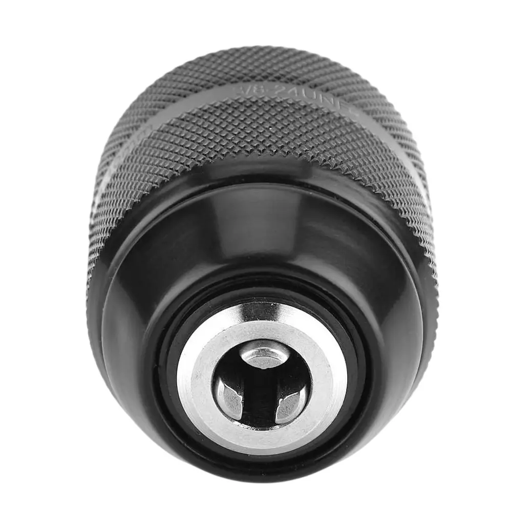 generic-08-10mm-drill-chuck38-inches-keyless-metal-drill-chuck-heavy-duty-professional-patent-locking-thrust-bearing-hand-tool-for-hand-electric-drill