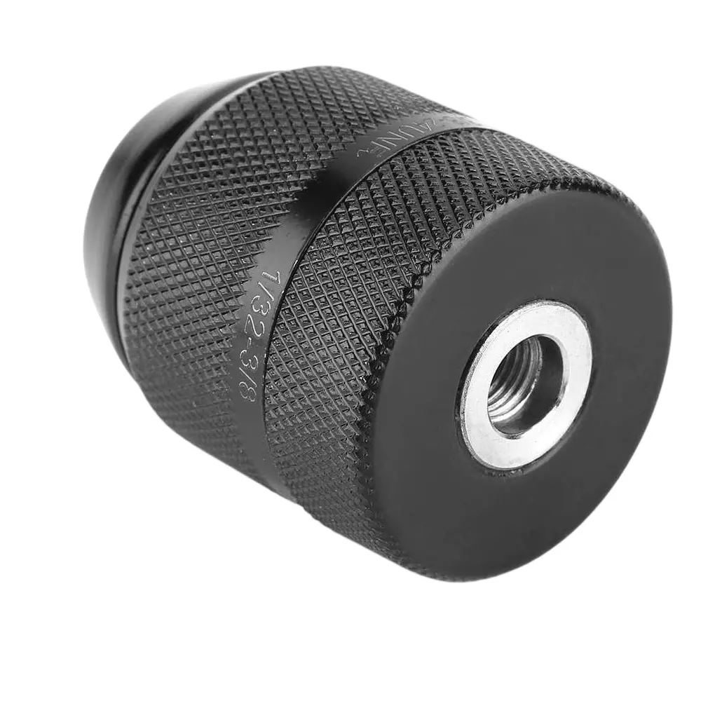 generic-08-10mm-drill-chuck38-inches-keyless-metal-drill-chuck-heavy-duty-professional-patent-locking-thrust-bearing-hand-tool-for-hand-electric-drill