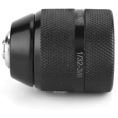 generic-38-keyless-drill-chuck-universal-replacement-thread-08mm-10mm-keyless-metal-drill-chuck-for-hand-electric-drill