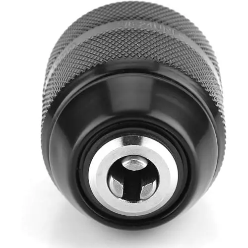 generic-38-keyless-drill-chuck-universal-replacement-thread-08mm-10mm-keyless-metal-drill-chuck-for-hand-electric-drill