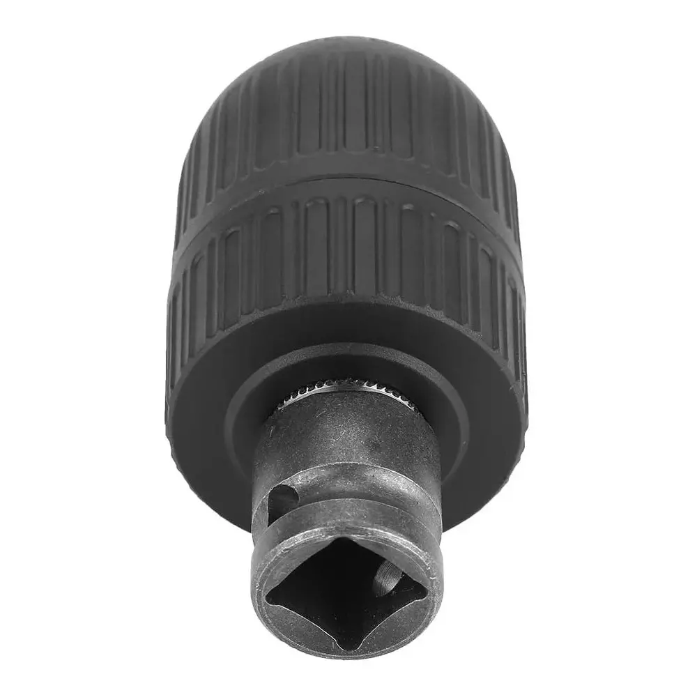 generic-keyless-drill-chuck-2-13-mm-12-20unf-with-adapter-impact-wrench-conversion