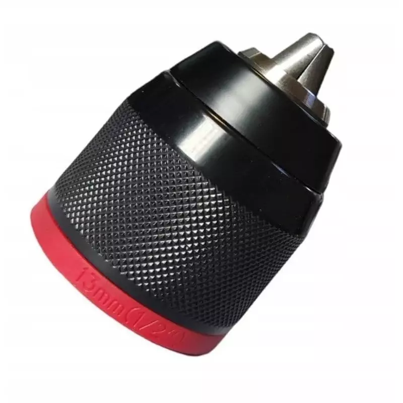 generic-keyless-drill-chuck-2-13-mm-12-20unf-metal-body-heavy-duty-drill-adapter