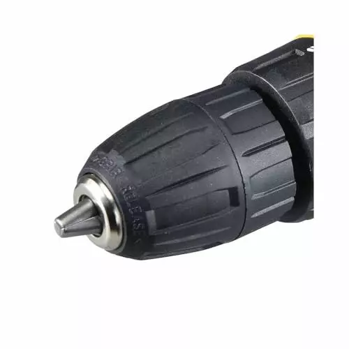 DY TOOLS Keyless Drill Chuck 2-13 mm Capacity 9.5 mm-24 UNF ( 3/8 Inch-24 UNF) Thread