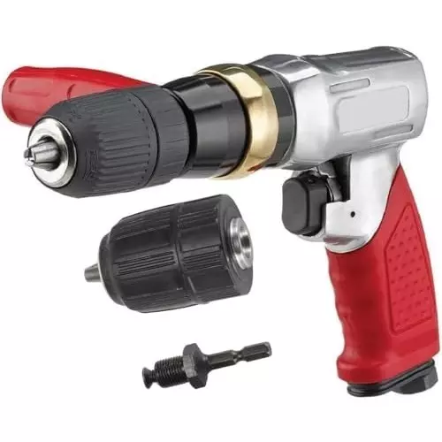 generic-13-mm-keyless-12-drill-chuck-chuck-coversion-with-12-20-unf-mount-14-hex-shank-lock-key-for-impact-driver-or-power-drill