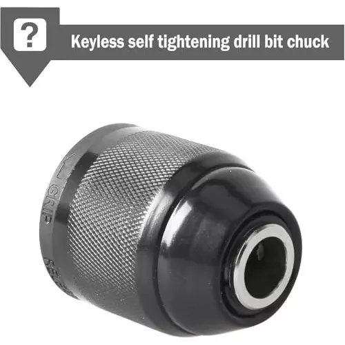 generic-keyless-drill-chuck-10-mm-12-20unf-metal-body-with-2-adaptors-heavy-duty-1-kit
