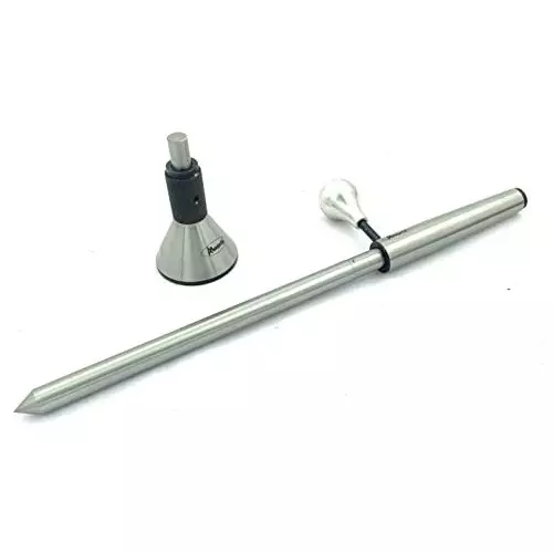 Assorts Independent Lathe Chuck Tool Steel 2MT Shank