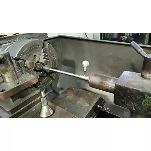 Assorts Independent Lathe Chuck Tool Steel 2MT Shank