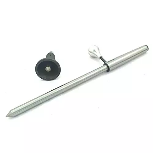 Assorts Independent Lathe Chuck Tool Steel 2MT Shank