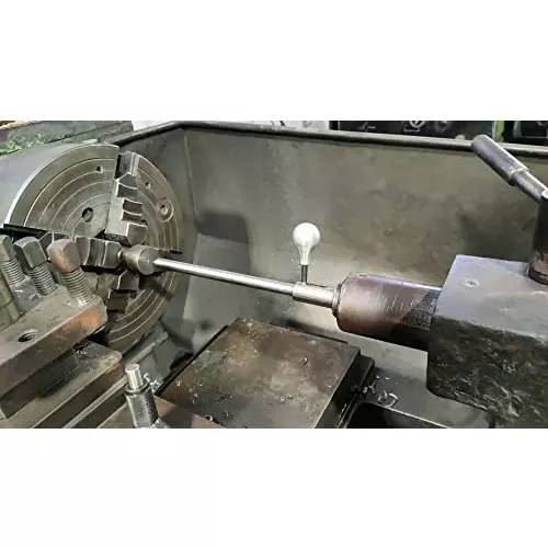 Assorts Independent Lathe Chuck Tool Steel 2MT Shank
