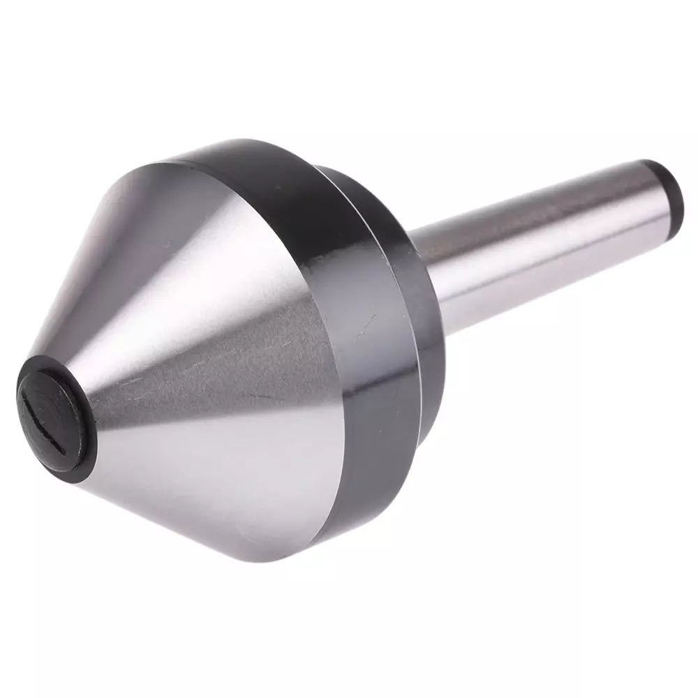 RS PRO Lathe Chuck Tool Steel Bright MT3, 4637280