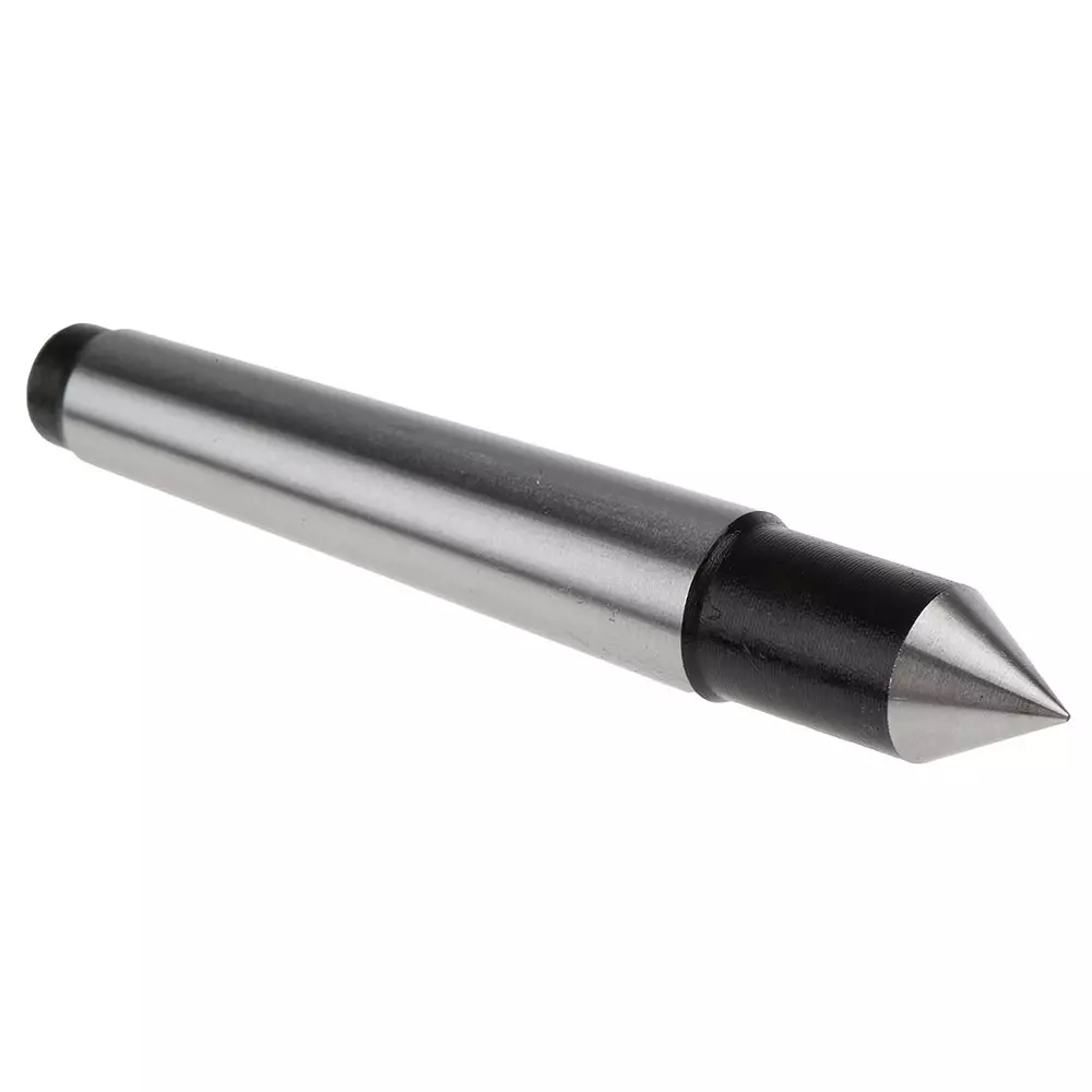 RS PRO Lathe Chuck 11 Piece Water-Hardening Tool Steel Bright MT1, 1368075