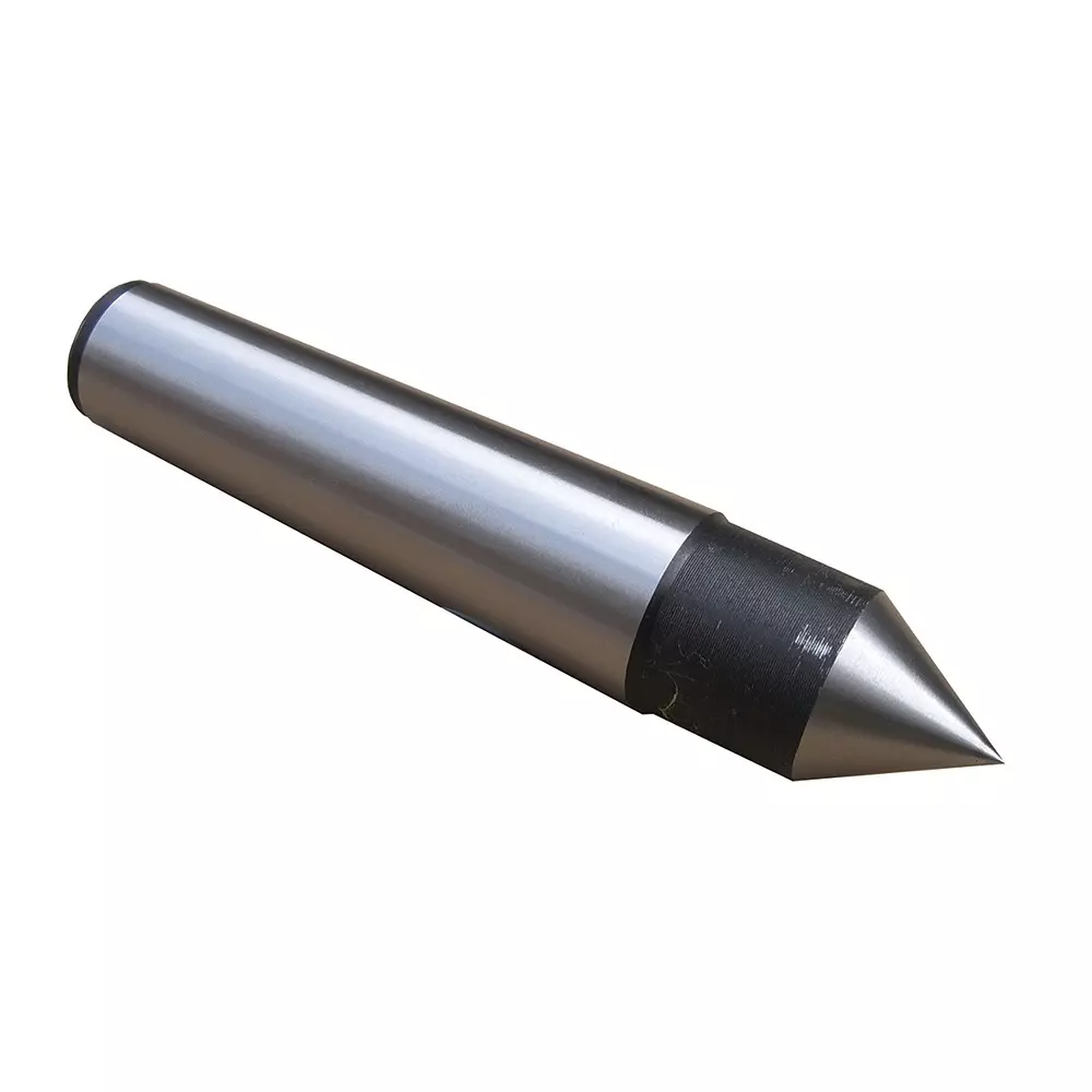 RS PRO Lathe Chuck 11 Piece Water-Hardening Tool Steel Bright MT2, 1368077