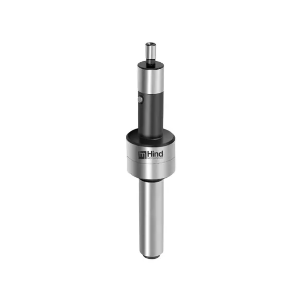 HINDMECHANISCH 10 mm Ordinary Magnetic Edge Finder, HM-OEF-10X4