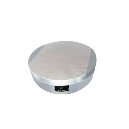 Insize Magnetic Chuck Table Size 4.92 inch (124.97 mm) Magnetic force 113 lbf, 6542-125