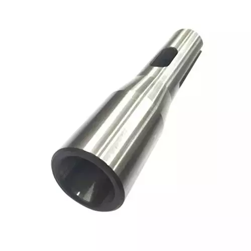buyohlic-international-r8-to-morse-taper-drill-sleeve-reducer-r8-outside-to-mt2-mt3-inside-under-5-microns-runout-accuracy-c2-htpu-kvr1-set-of-2