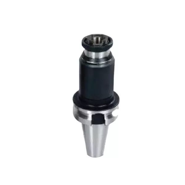REZKA Quick Change Tapping Adaptor GT24 Collet Size & BT50 Taper