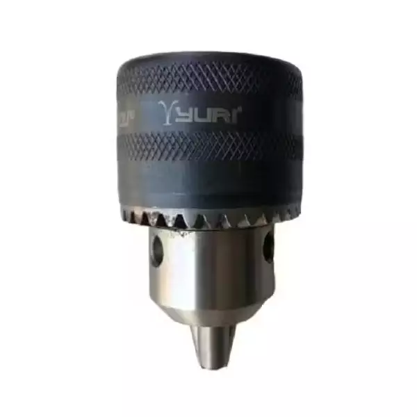 generic-heavy-duty-key-type-drill-chuck-13-mm-with-chuck-key-steel-silver-black