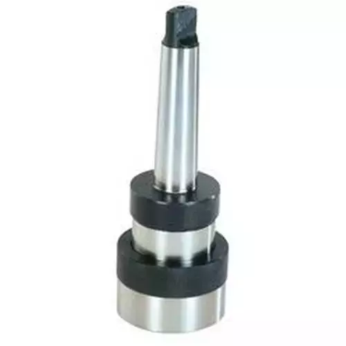 Turnmax Quick Change Chucks Morse Taper MT-4