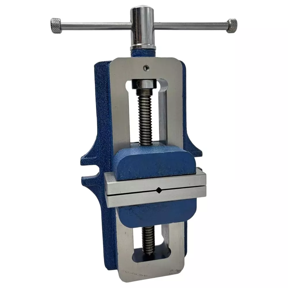 Assorts Self Centering Vice 110 mm for Drilling/Milling Machine