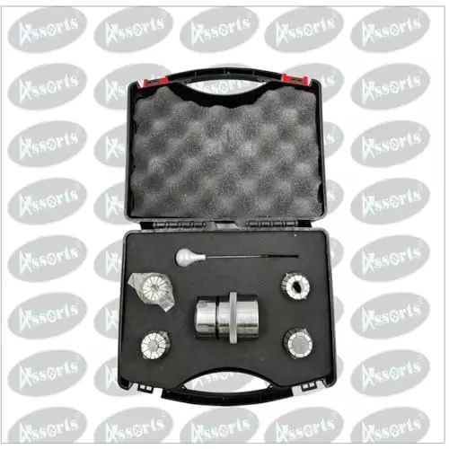 Assorts Collet Chuck Alloy Steel ER-32 for Boxford Lathes