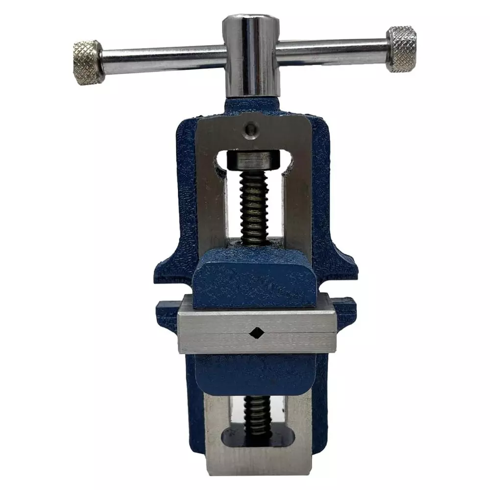 Assorts Self Centering Vice 55 mm for Drilling/Milling Machine