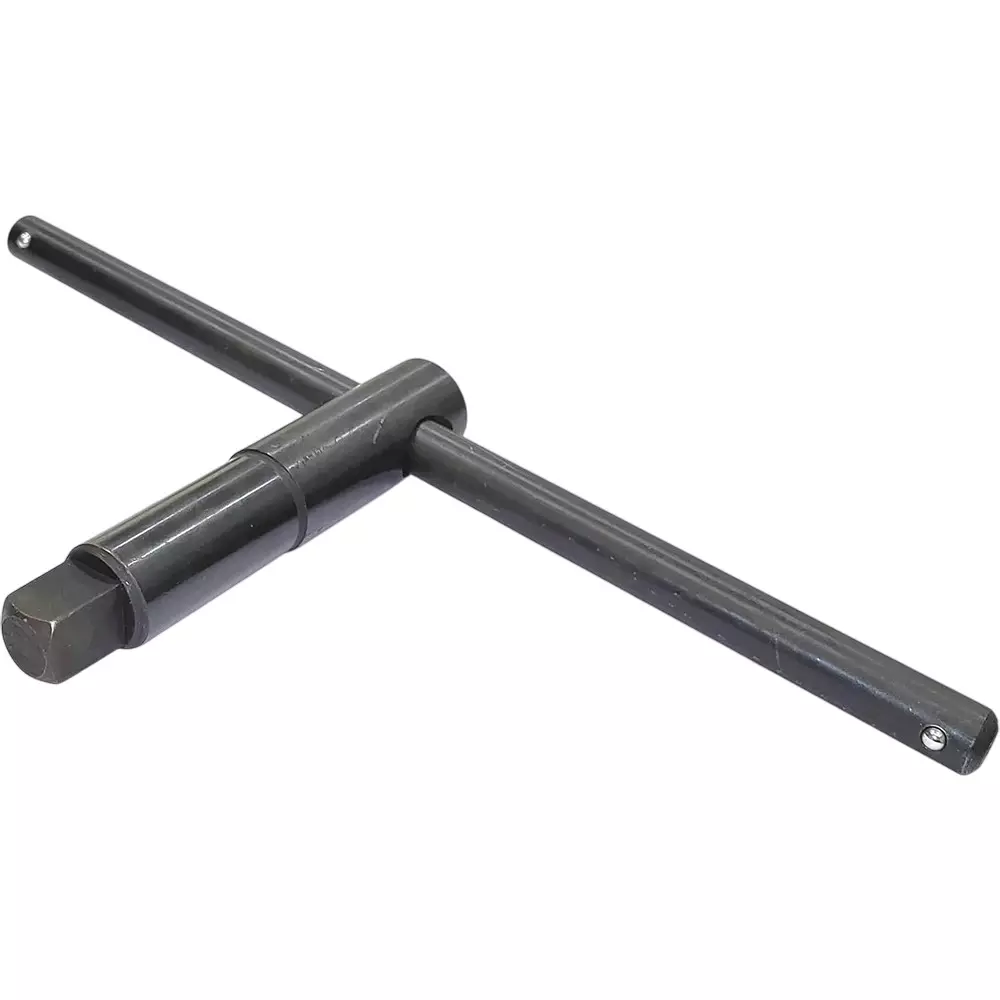 Assorts Chuck Key Alloy Steel 14.28 mm (9/16) Inch for Lathe Machine