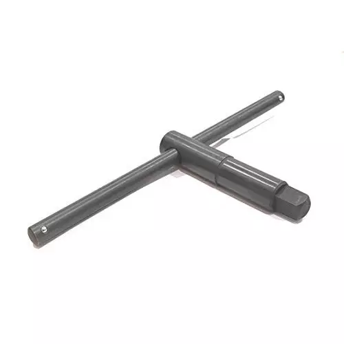 Assorts Chuck Key Alloy Steel 14.28 mm (9/16) Inch for Lathe Machine