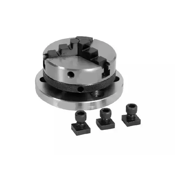 Buyohlic International Self Centering Chuck 3 Jaw & M14 x 1, AMRTC-65.3