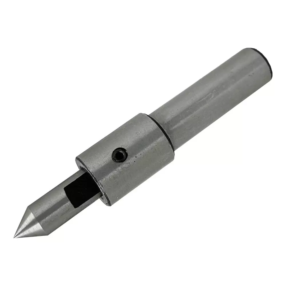 Assorts Spring Center Tap Guide Tool to Align Tap Alloy Steel 12.7 mm 50-55 HRC for Threading