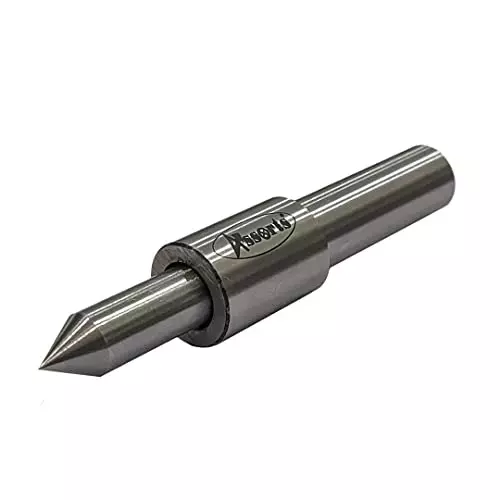 Assorts Ground Body Tap Guide 12.7 mm (1/2 Inch) for General Diy Workshop Metal & Wood Workers