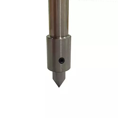 Assorts Ground Body Tap Guide 12.7 mm (1/2 Inch) for General Diy Workshop Metal & Wood Workers