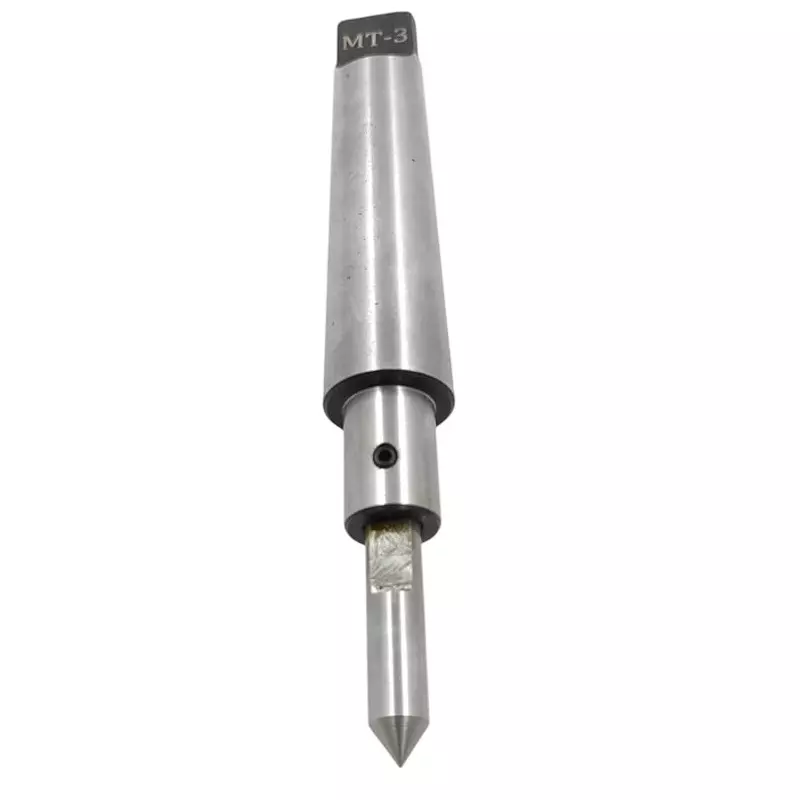 Assorts Spring Center Tap Guide Tool to Align Tap Alloy Steel MT3 Shank Teng Style for Threading