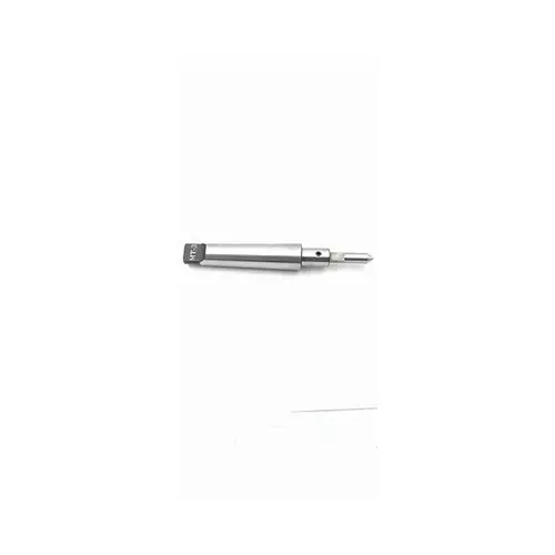 Assorts Spring Center Tap Guide Tool to Align Tap Alloy Steel MT3 Shank Teng Style for Threading