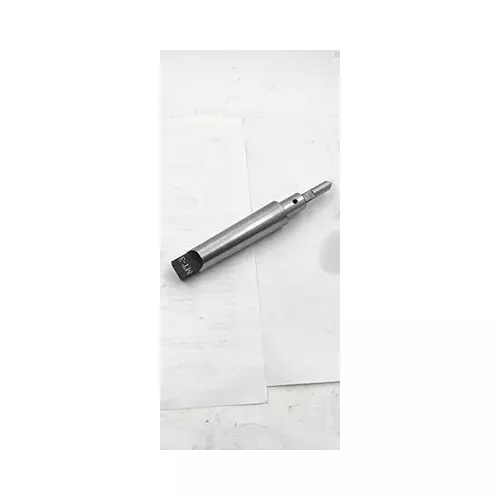 Assorts Spring Center Tap Guide Tool to Align Tap Alloy Steel MT3 Shank Teng Style for Threading