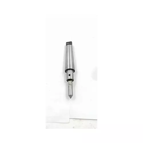 Assorts Spring Center Tap Guide Tool to Align Tap Alloy Steel MT3 Shank Teng Style for Threading