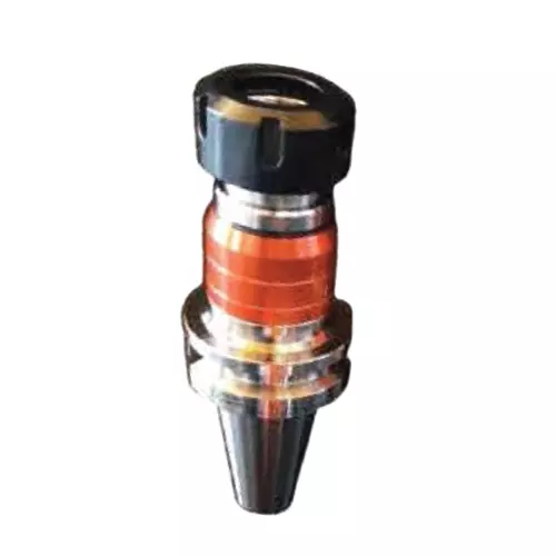 REZKA Tapping Adaptors ETP25 Shank Size & BT40 Taper