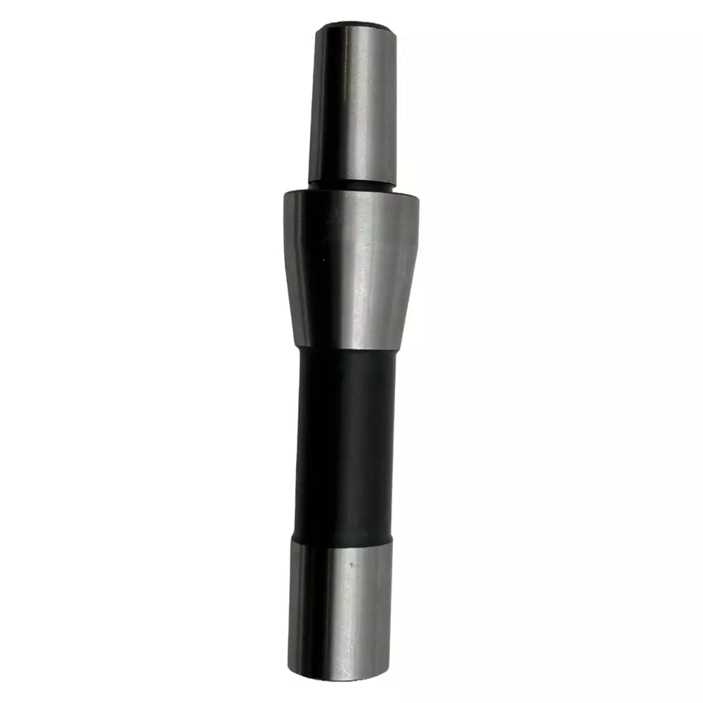 Assorts Tapper Attachment Alloy Steel R8 Shank 11.11 mm UNF