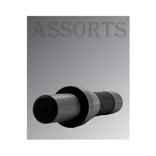 Assorts Tapper Attachment Alloy Steel R8 Shank 11.11 mm UNF
