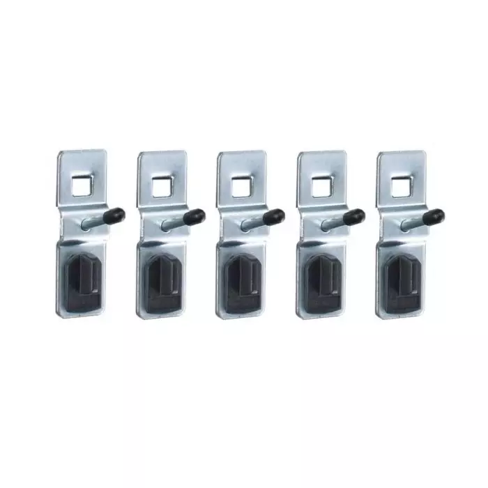 Bott Steel Wall Panel Tool Holder, 14001110