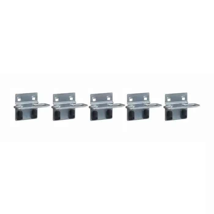 Bott Steel Wall Panel Tool Holder, 14010015