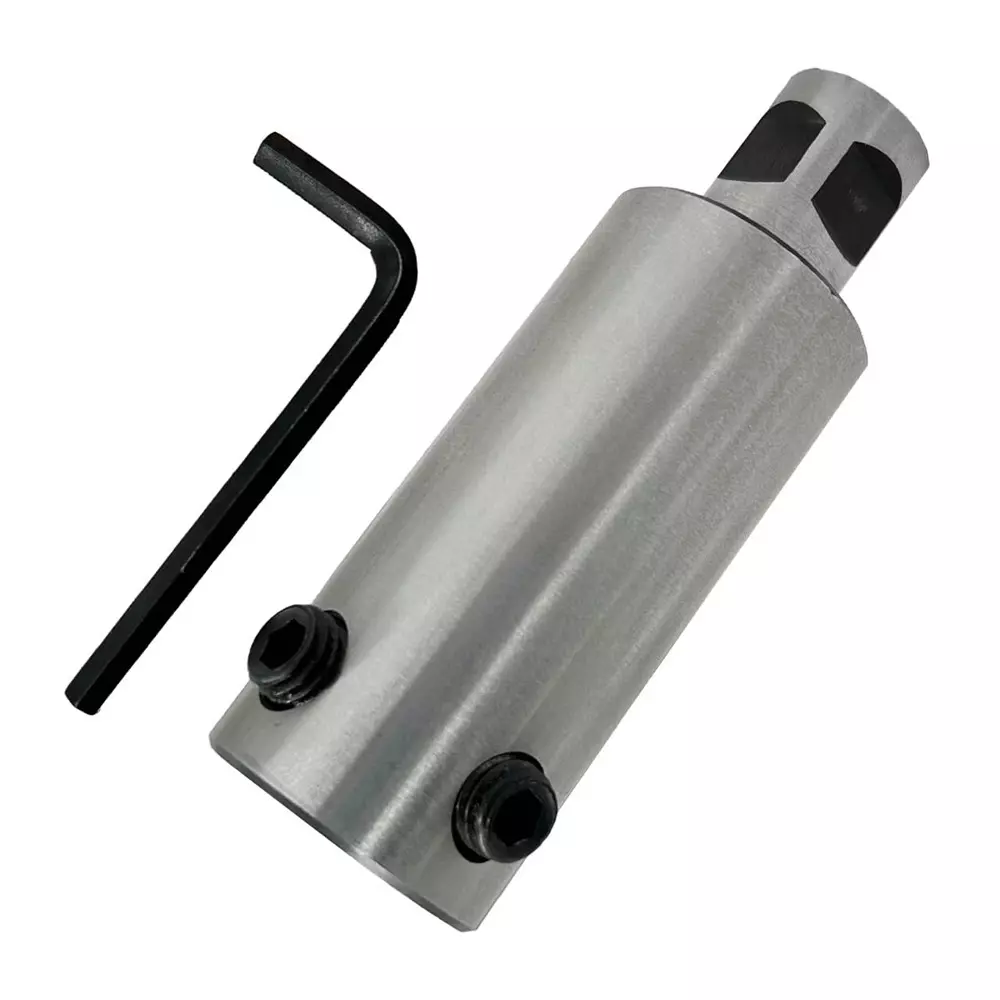 Assorts Annular Cutter Holder with Allen Key Tool Steel 3/4 Inch (19.05 mm)