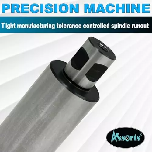 Assorts Annular Cutter Holder with Allen Key Tool Steel 3/4 Inch (19.05 mm)