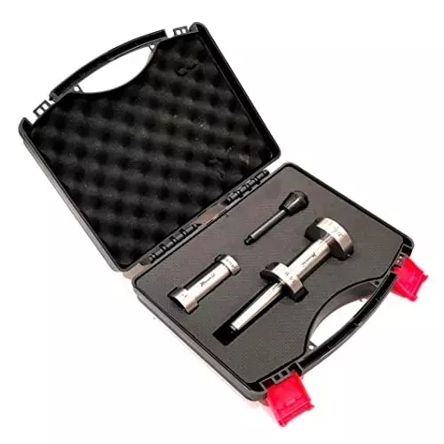 Assorts Tailstock Die Holder Set Tool Steel 2MT Parallel Shank