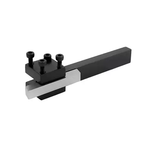 Buyohlic International Universal Tool Holder with HSS Tool Bit and 15 mm H x 10 mm W Shank Size, 10-UH-101