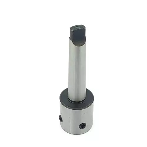 Assorts Annular Cutter Holder Tool Steel Morse Taper MT2 Teng Style 1/2 Inch (19 mm)